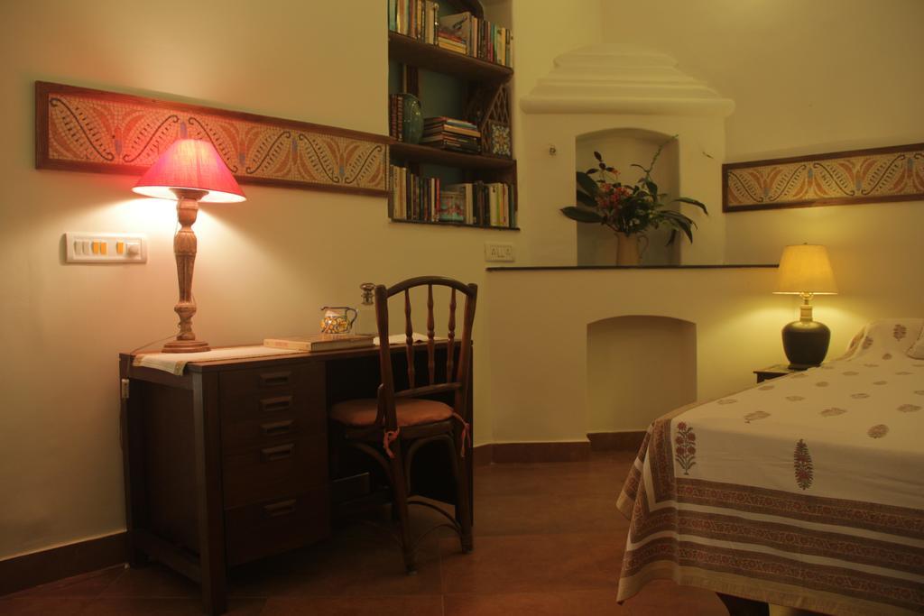 Capella Hotel Parra Esterno foto