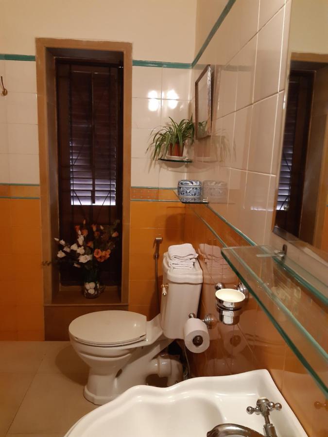 Capella Hotel Parra Esterno foto